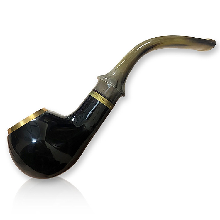 Tẩu Xì Gà Free size (giao màu ngẫu nhiên)