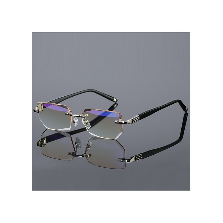 Kính viễn thị kính lão thị cao cấp chống mỏi mắt khi đeo lâu PKTM_KV12