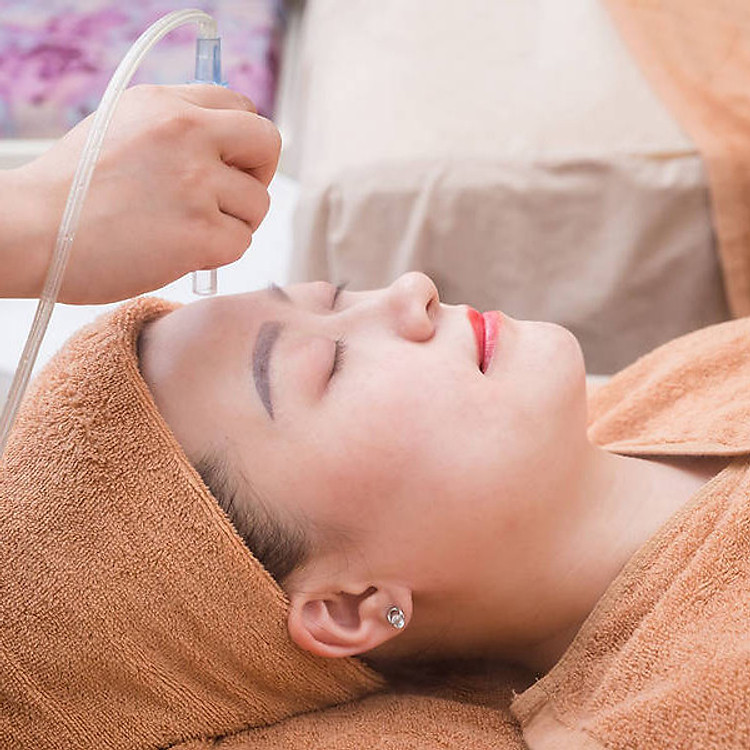 Paradise Beauty & Spa - Liệu Trình Thải Độc Tố Thanh Khiết Làn Da