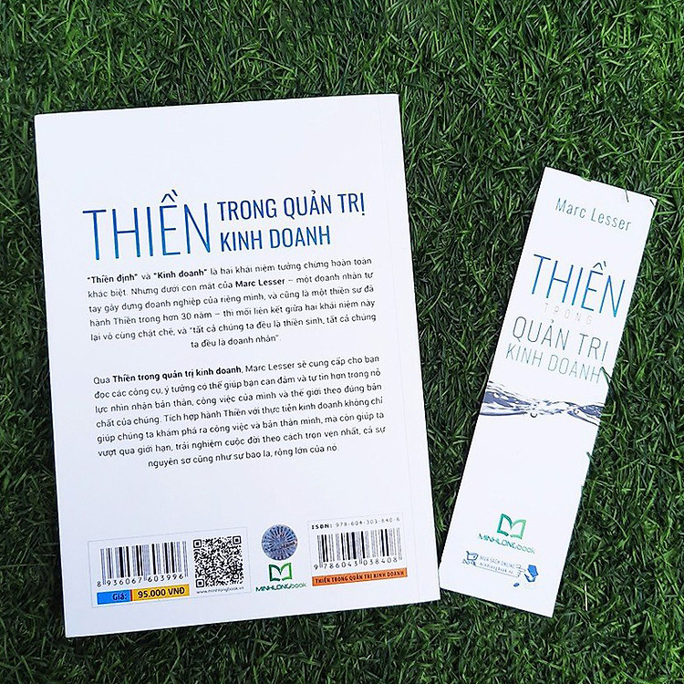 Thiền Trong Quản Trị Kinh Doanh - Ảnh 4