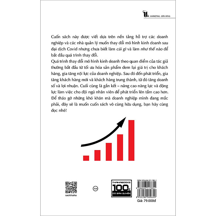 Mô Hình Kinh Doanh Tối Ưu Công Cụ Và Áp Dụng: Giải Pháp Cho Doanh Nghiệp Cần Thay Đổi Sau Đại Dịch Covid - Ảnh 2