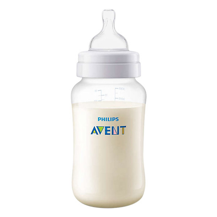 Bình Sữa giảm đầy hơi Philips Avent SCF816/17- 11oz - 330ml