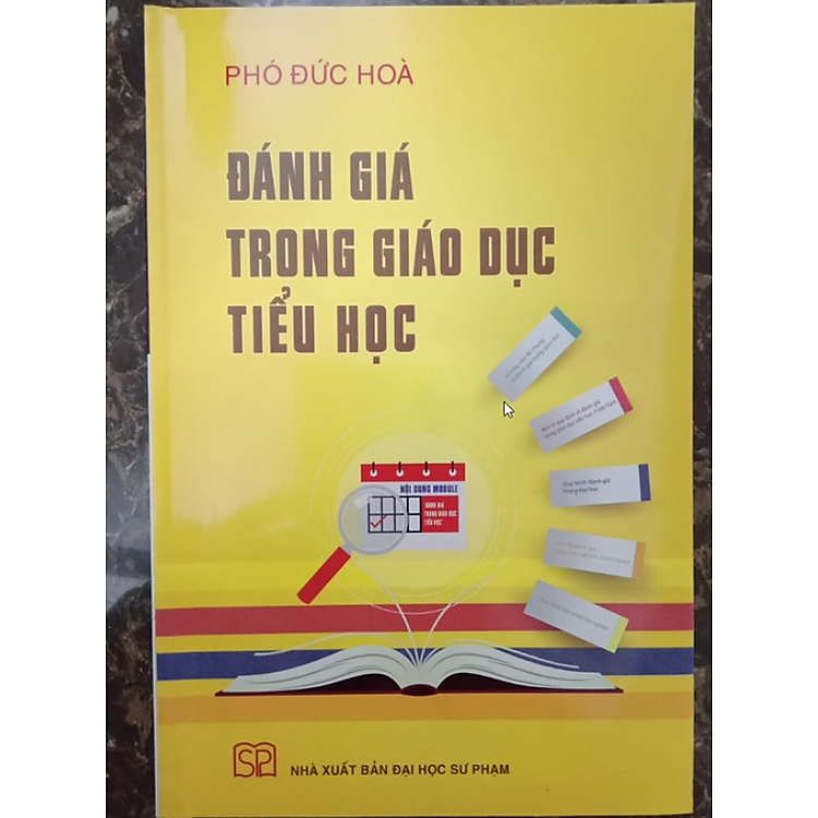 Đánh Giá Trong Giáo Dục Tiểu Học - Ảnh 2