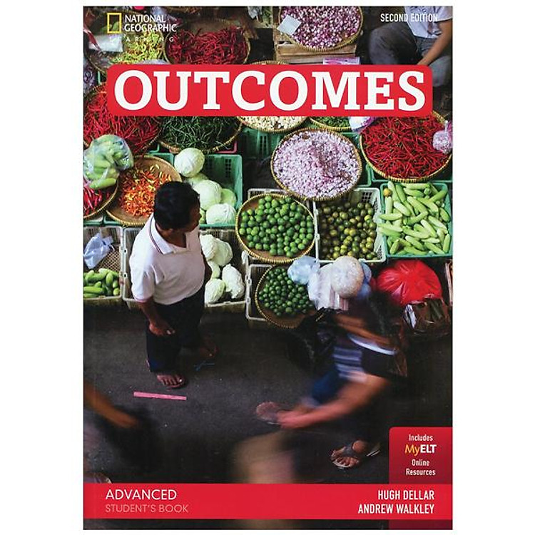 Outcomes Bre Adv Student Book