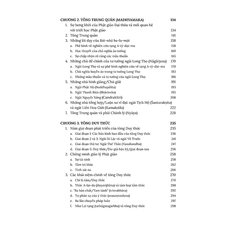 Thời Hoàng Kim Của Triết Học Phật Giáo Ấn Độ - Ảnh 6