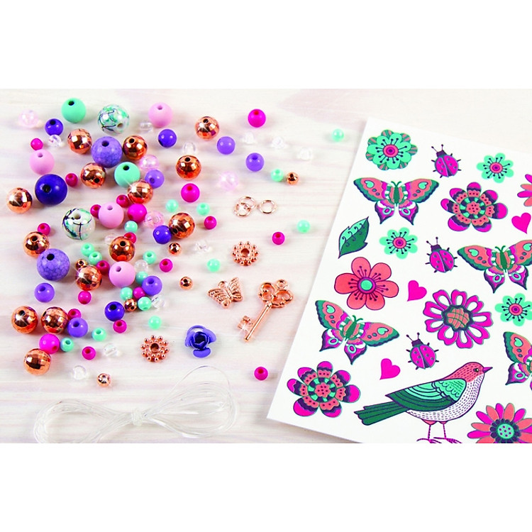 Mua Bộ Thiết Kế Vòng Tay MIR1202 Chính hãng Giá tốt - Hình ảnh 2