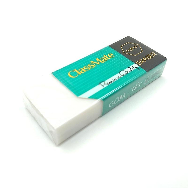 Tẩy Nano ClassMate CL-ER802 - Ảnh 4