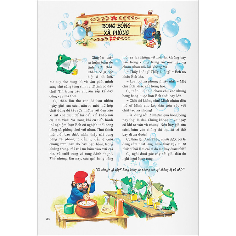 Chuyện Rừng - Những Ông Khổng Lồ - Ảnh 3