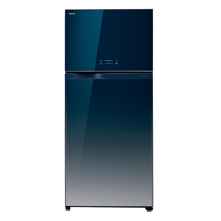 Tủ Lạnh Inverter Toshiba WG66VDAZ-GG (600L) - Hàng chính hãng