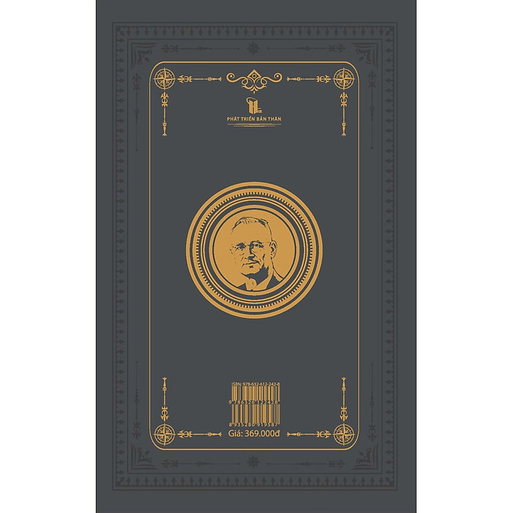 Khoa Học Về Thành Công - Napoleon Hill - Ấn Bản Đặc Biệt - Ảnh 2