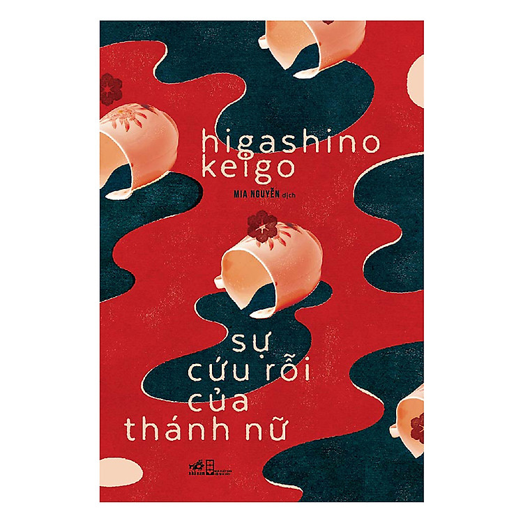 Trọn Bộ 12 Cuốn Truyện Trinh Thám Kinh Điển Của Tác Giả Higashino Keigo - Ảnh 4