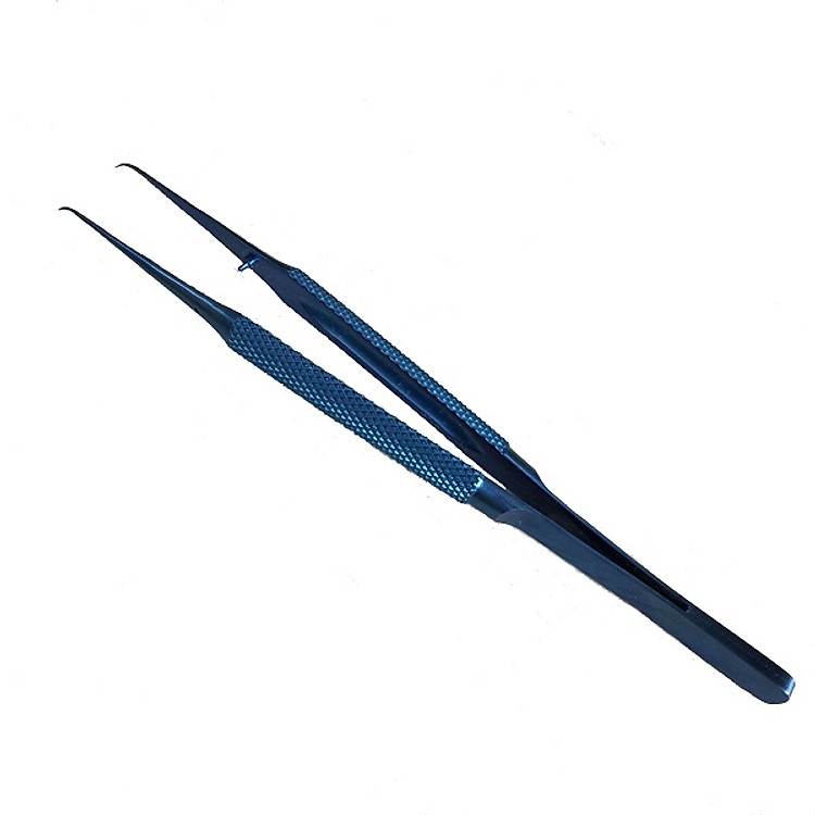 Nhíp cong gắp đồ điện tử loại tốt