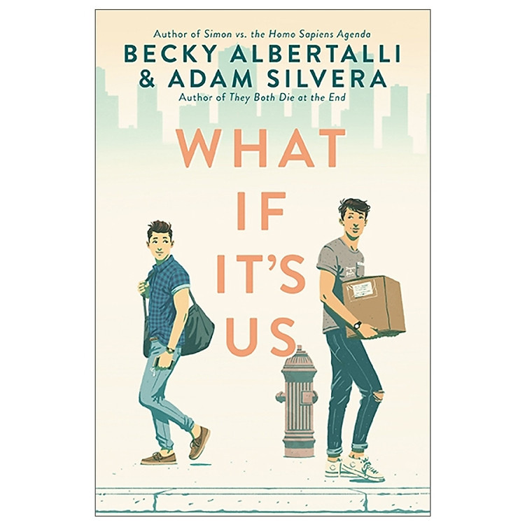 What If It's Us