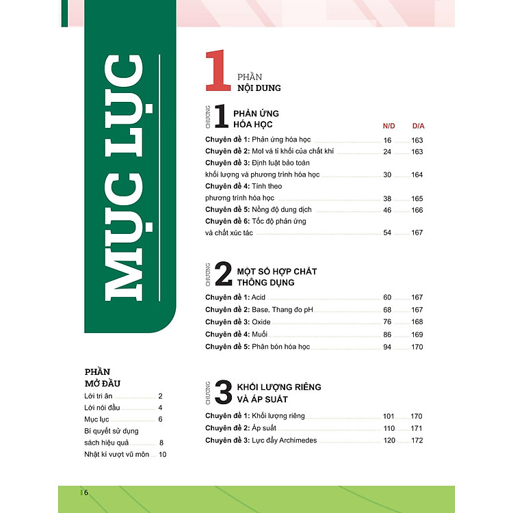 Đột Phá Tư Duy Khoa Học Tự Nhiên (Tập 1) - Ảnh 2