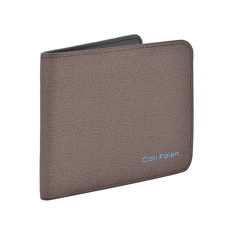 Ví Nam Dáng Ngang Hựu Tâm Shop VNCARIN (13 x 10 cm)