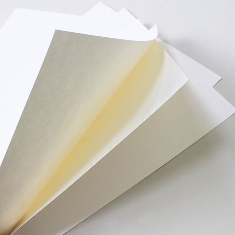 Giấy Vẽ Hồng Hà A4 160gsm (20 tờ) - Ảnh 4