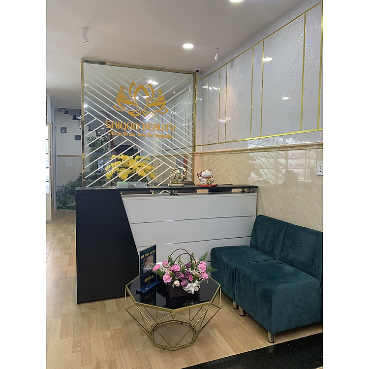 TMV Saigon Beauty - Trị Nám Da Bằng Công Nghệ Laser Pico Melasma