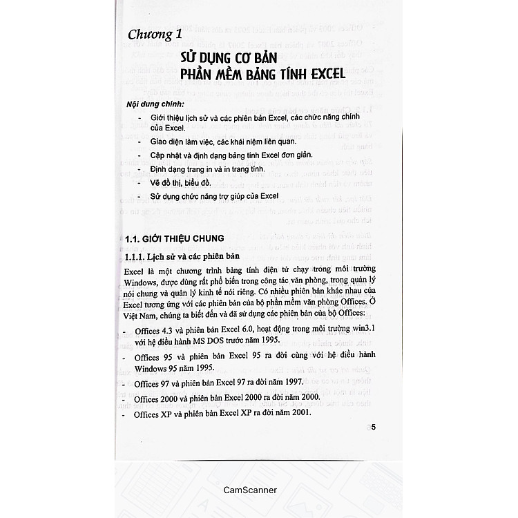 Ứng Dụng EXCEL Trong Giải Quyết Các Bài Toán Kinh Tế - Ảnh 4
