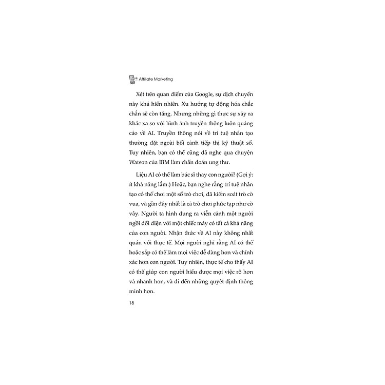 Affiliate Marketing - Ảnh 3