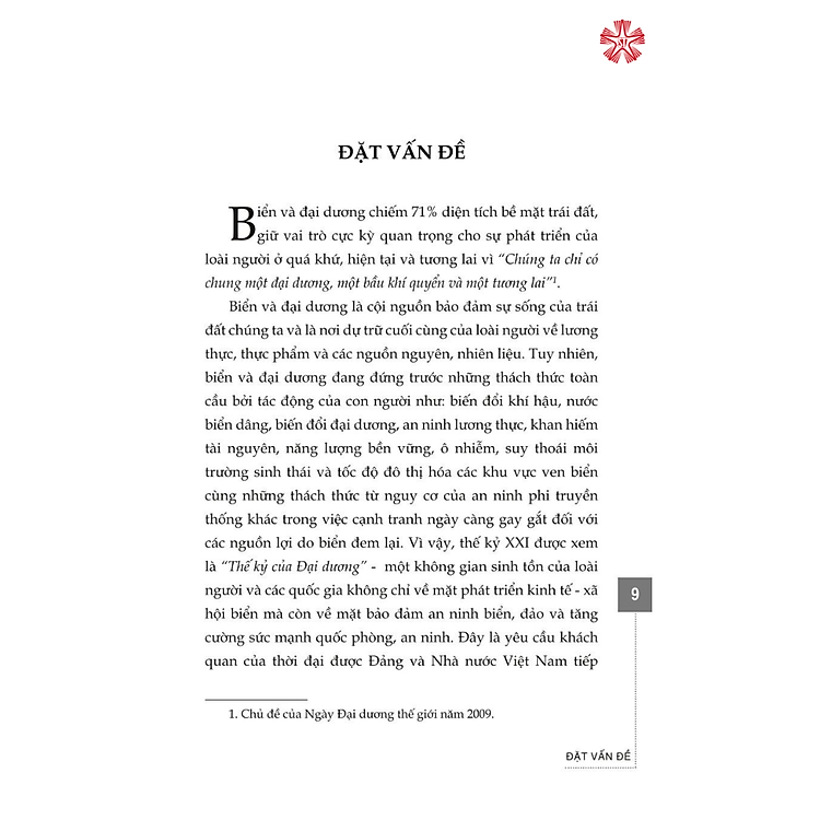 Quy hoạch không gian biển mục tiêu phát triển kinh tế biển xanh, bền vững (mô hình bờ Tây Vịnh Bắc Bộ) - Ảnh 5