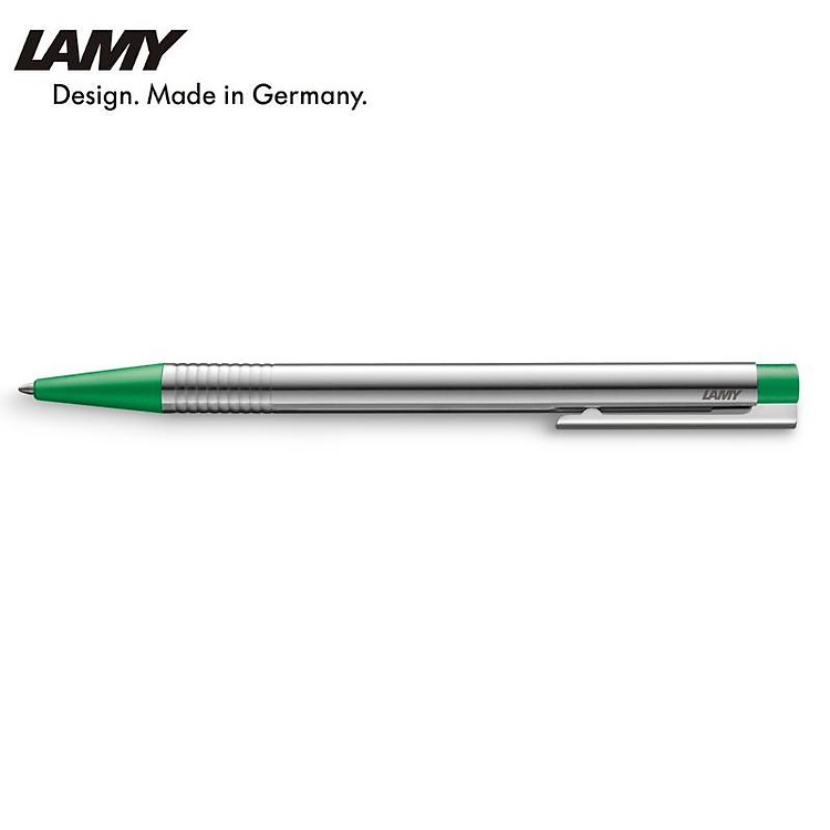 Bộ Sổ Tay Lamy A6 Softcover Green - Ảnh 4