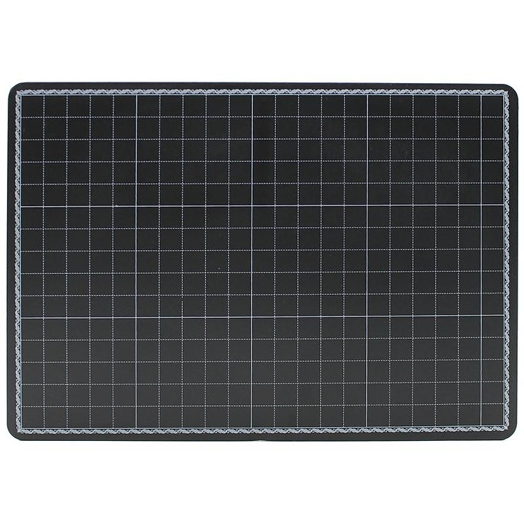 Bảng Đen Học Sinh Khổ A4 BĐKL-002 (3 In 1) - Ảnh 3