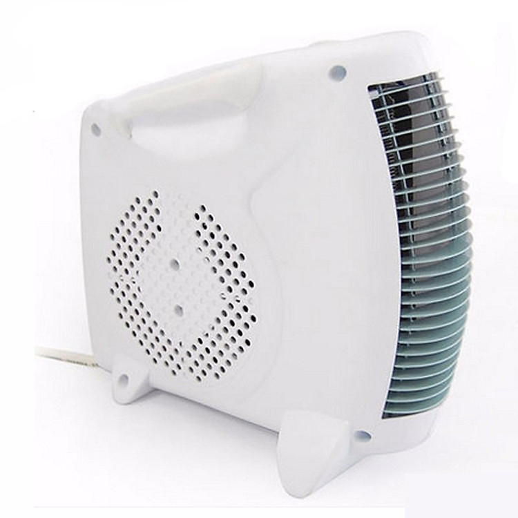 Quạt sưởi hai chiều cao cấp dùng cho mùa đông và mùa hè