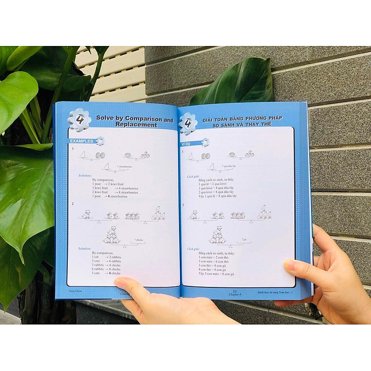 Đánh Thức Tài Năng Toán Học - Unleash The Maths Olympian In You! (Tập 2) (Tái Bản 2023) - Ảnh 2