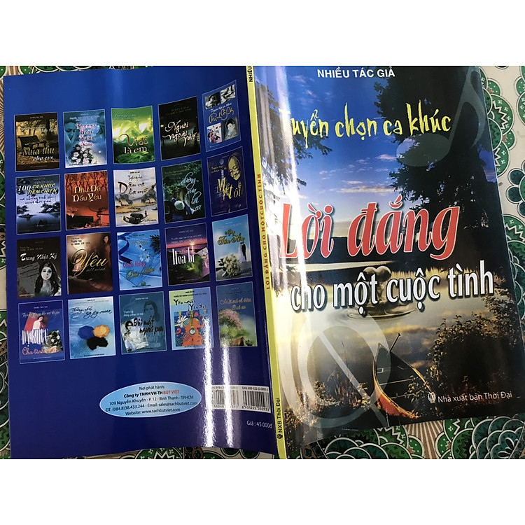 Tuyển Chọn Ca Khúc - Lời Đắng Cho Một Cuộc Tình - Ảnh 4