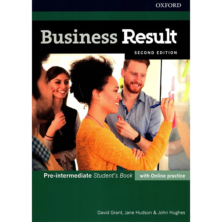Business Result, 2ed Pre-Inter SB with Online Practice - Ảnh 5
