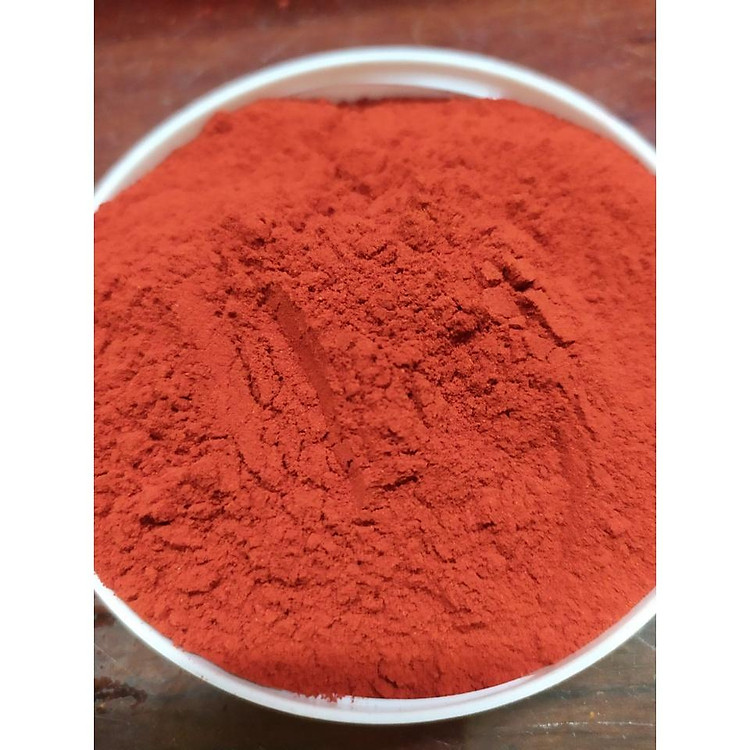 Bột Nghệ Đỏ Cao Cấp Cho Gà Đá 100g - Bột Nghệ Gà Chọi