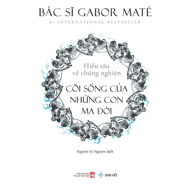 CÕI SỐNG CỦA NHỮNG CON MA ĐÓI – Hiểu Sâu Về Chứng Nghiện - Ảnh 6