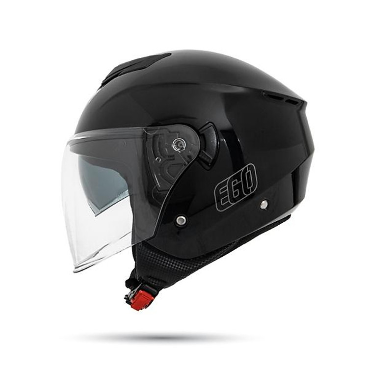 Mũ Bảo Hiểm 3/4 EGO E-43