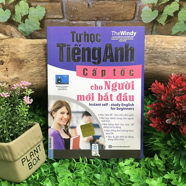 Tự Học Tiếng Anh Cấp Tốc Cho Người Mới Bắt Đầu - Ảnh 4