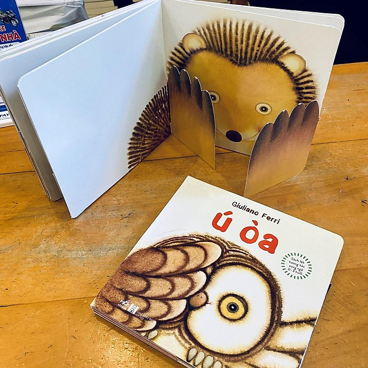 Ú òa - Bản Quyền - Ảnh 2