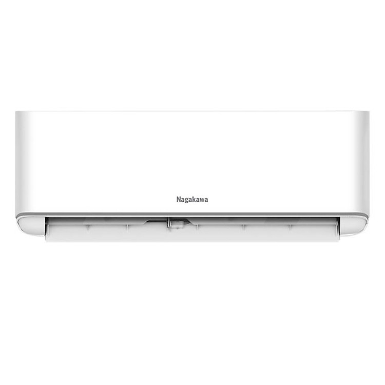 Điều Hòa Nagakawa 1 Chiều 12000 BTU/H NS-C12R2T02 - Hàng Chính Hãng