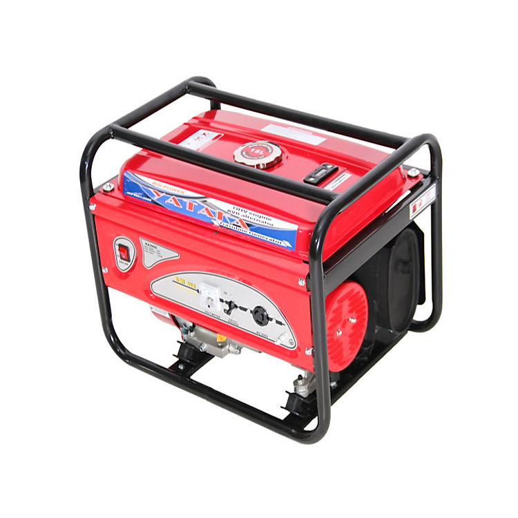 Máy Phát Điện Chạy Xăng 2KW Yataka KA 3900