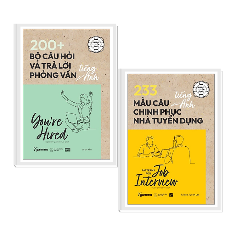 233 Mẫu Câu Tiếng Anh Chinh Phục Nhà Tuyển Dụng