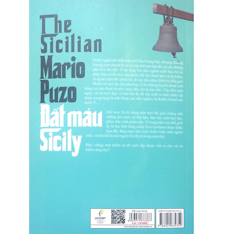 Đất Máu Sicily - Ảnh 3