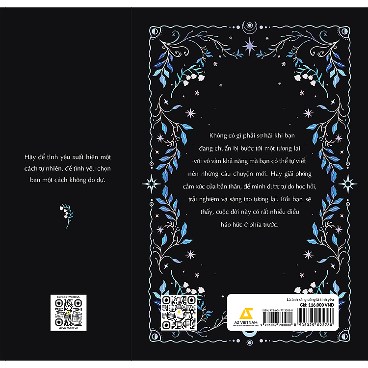 Là Ánh Sáng Cũng Là Tình Yêu - Những Thông Điệp Chữa Lành Từ Tarot - Ảnh 3