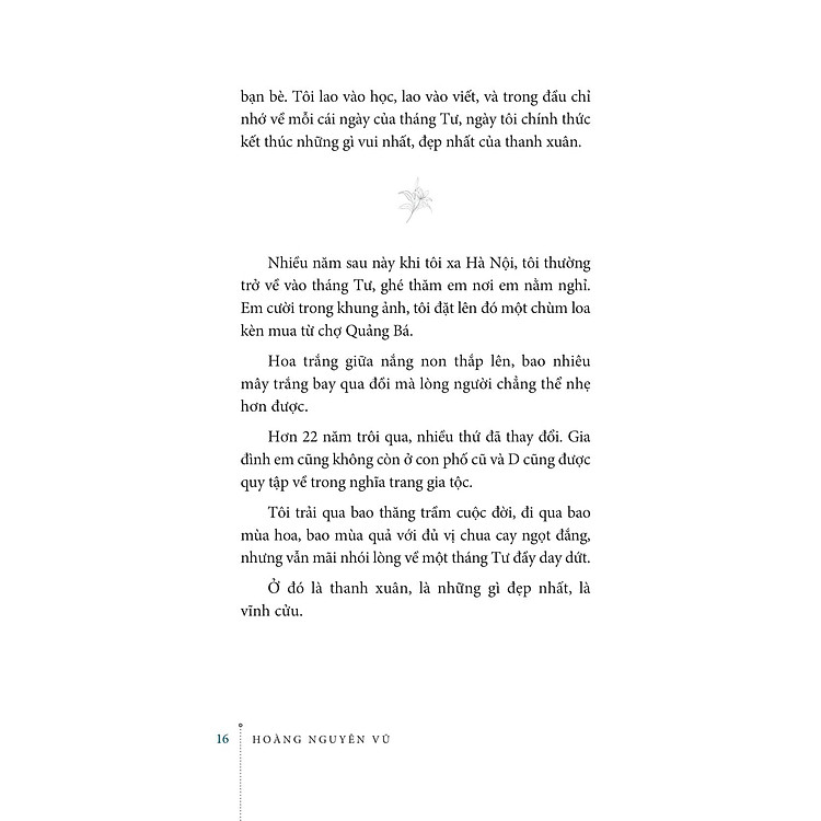 Phố Xưa Người Cũ - Ảnh 2