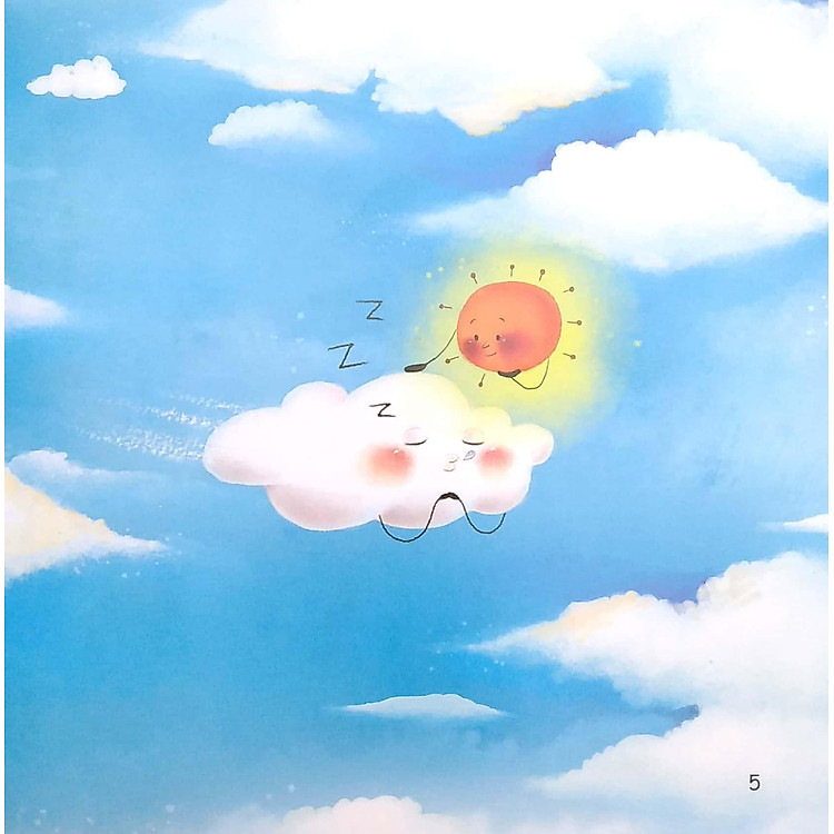 Dạy Con Thói Quen Tốt - Ảnh 3