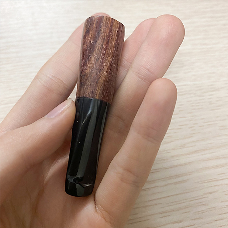 Tẩu Bắt Tóp Xì Gà Mini 53 (giao màu ngẫu nhiên) - Ảnh 3