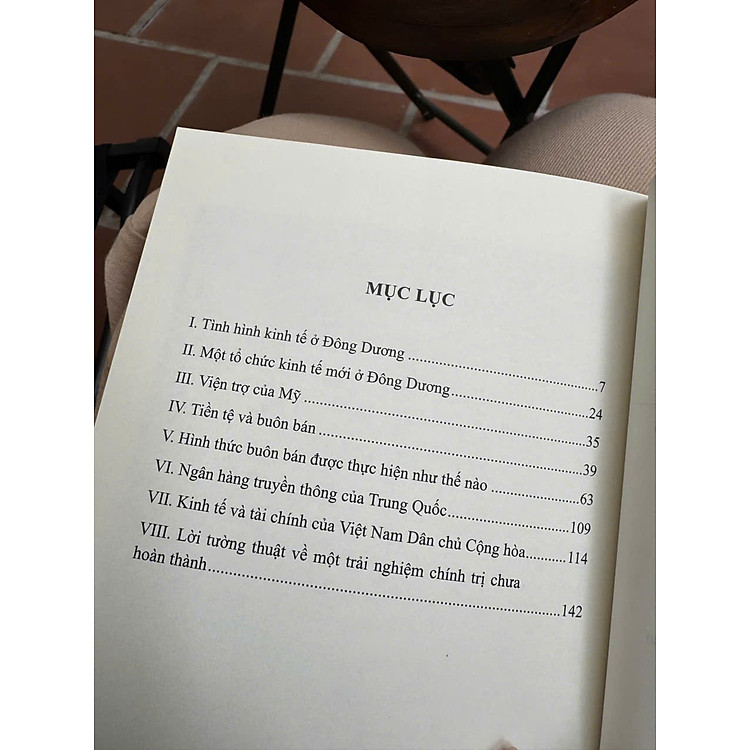 ĐÔNG DƯƠNG CUỘC CHIẾN TIỀN TỆ 1946-1954 - Ảnh 2