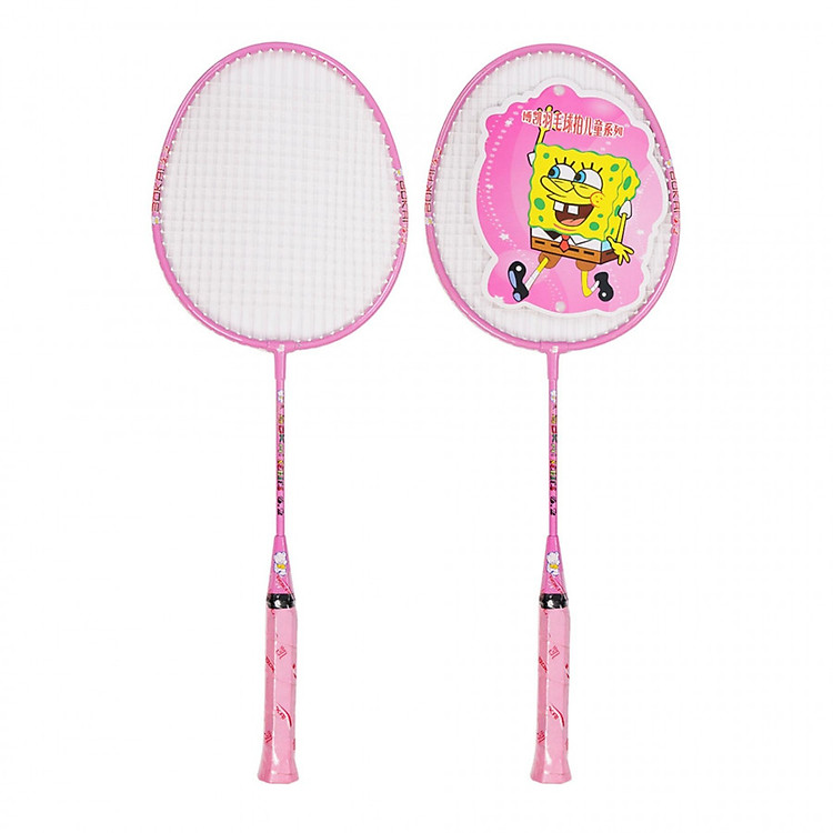 Cặp vợt cầu lông trẻ em Sportslink SL6.2