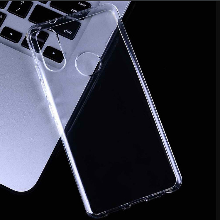 Ốp lưng silicon dẻo cho Vsmart Active 1