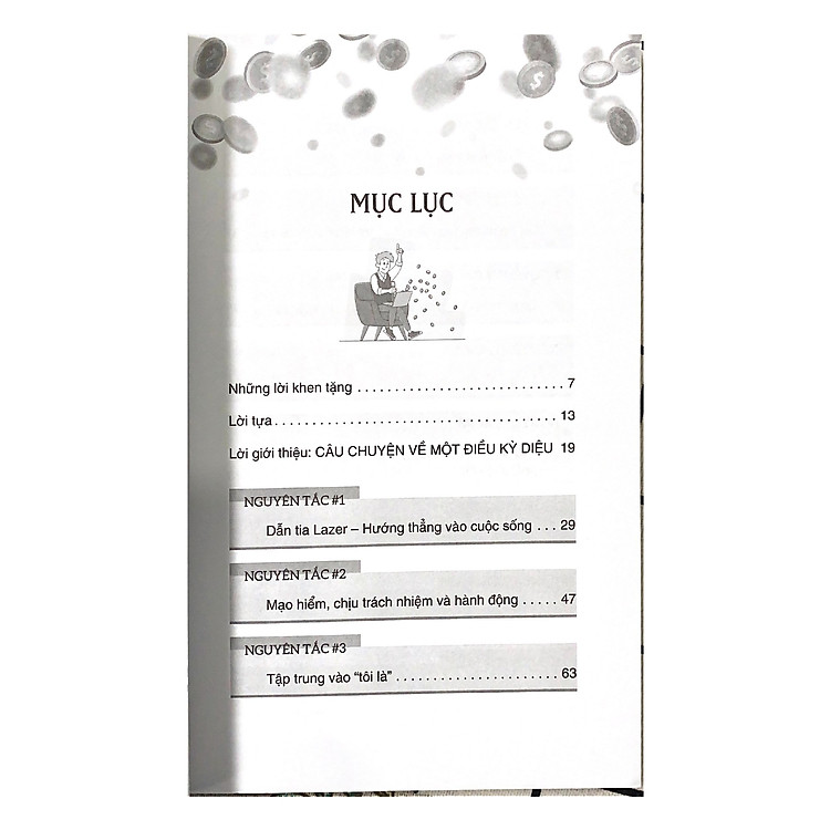 Từ Tay Trắng Đến Tỷ Đô - Ảnh 5