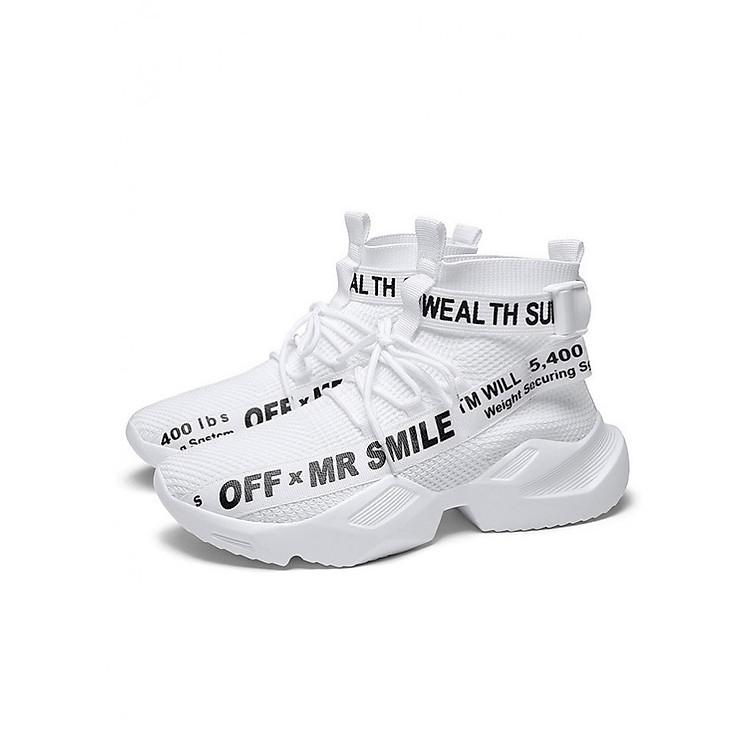 Giày sneaker nam thời trang