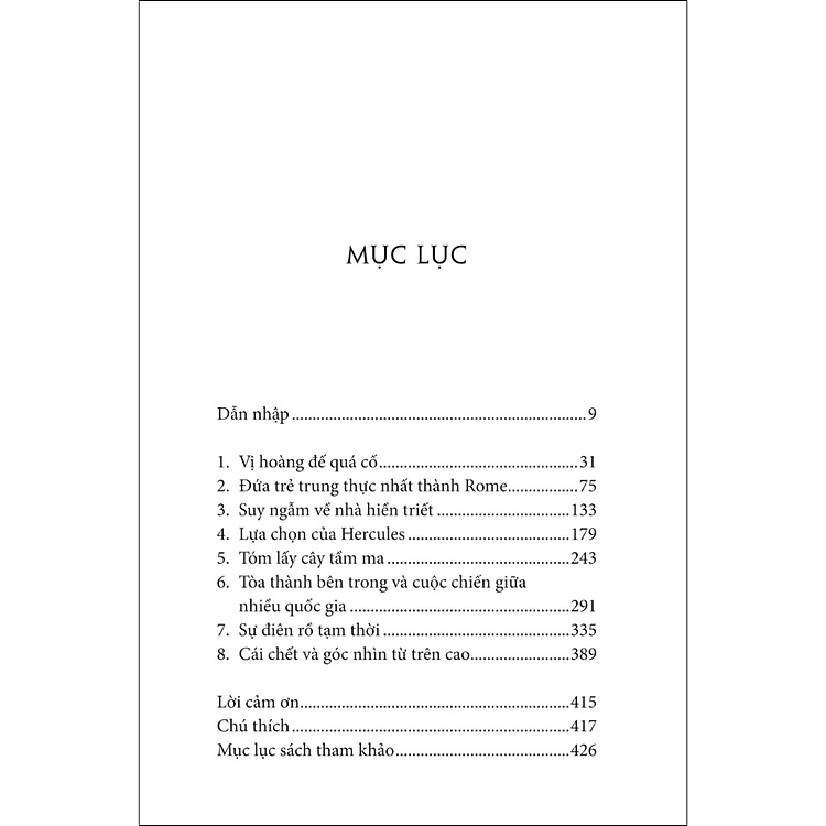 Nghĩ Như Hoàng Đế La Mã - Triết Lý Khắc Kỷ Của Marcus Aurelius - Ảnh 2