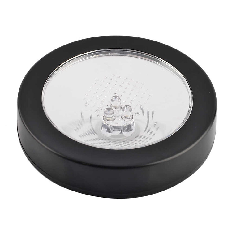 Đế Lót Ly Phát Sáng Chuyển Màu Led - Tròn